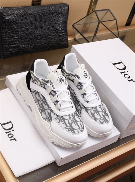 dior men sneaker 2018|christian dior sneakers for men.